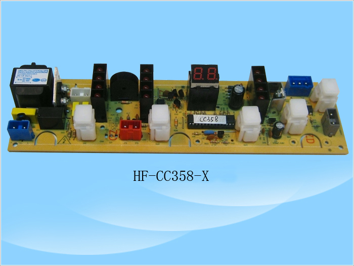 HF-CC358-X(图1)