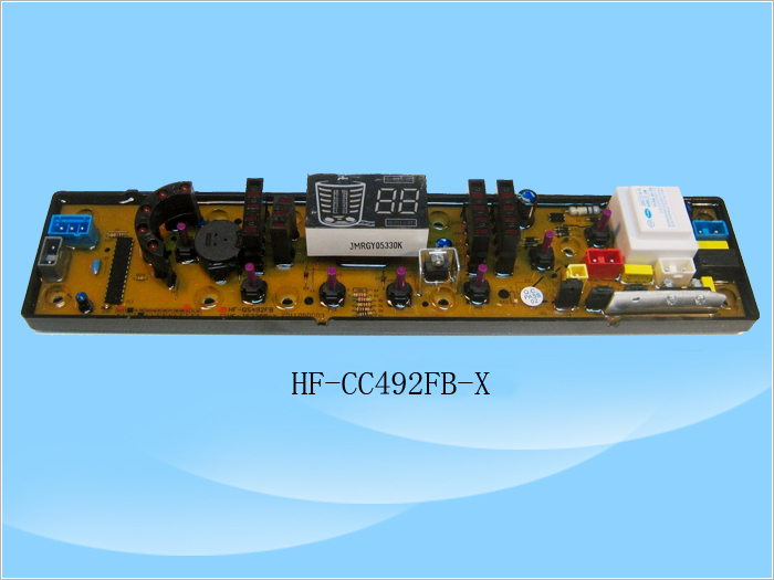 HF-CC492FB-X(图1)