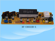 HF-CD0533B-X