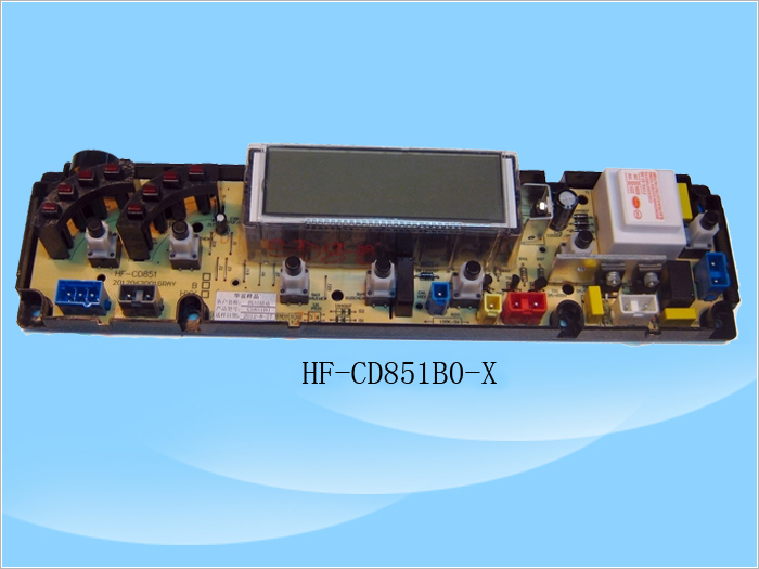HF-CD851B0-X(图1)