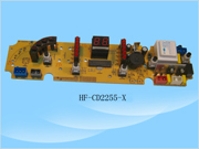 HF-CD2255-X