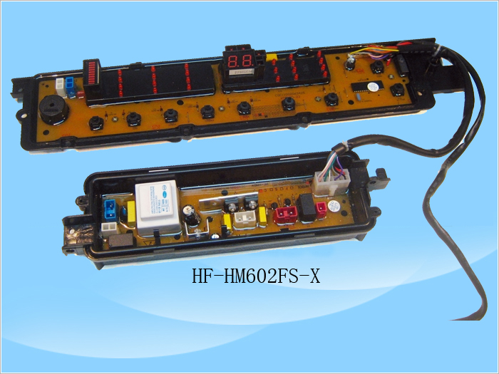 HF-HM602FS-X(图1)