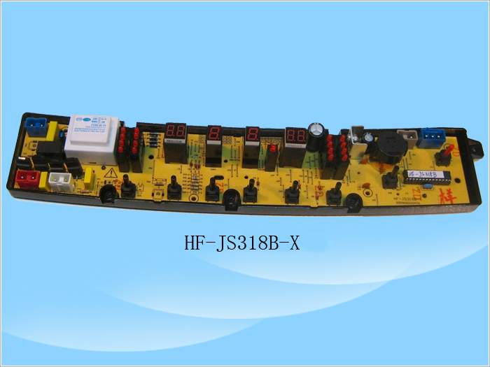 HF-JS318B-X(图1)