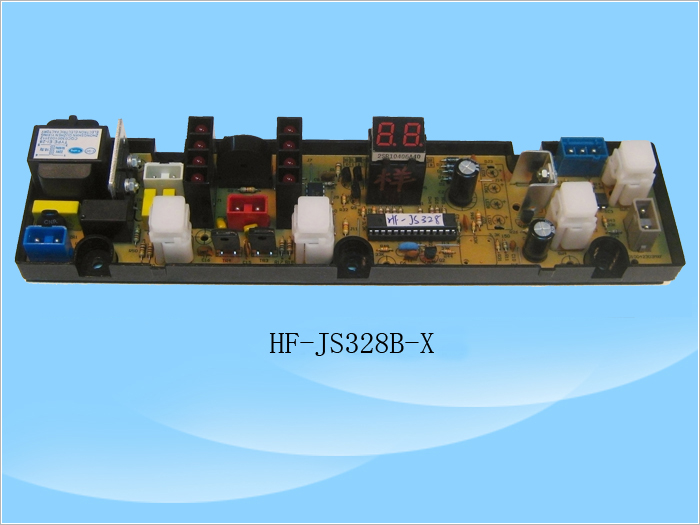 HF-JS328B-X(图1)