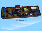 HF-JS368C-X