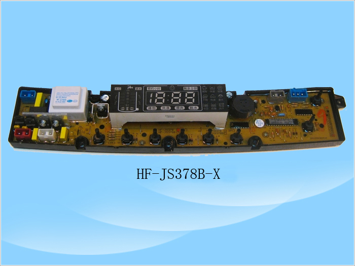 HF-JS378B-X(图1)