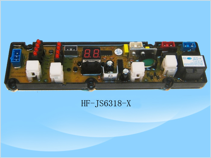 HF-JS6318-X(图1)