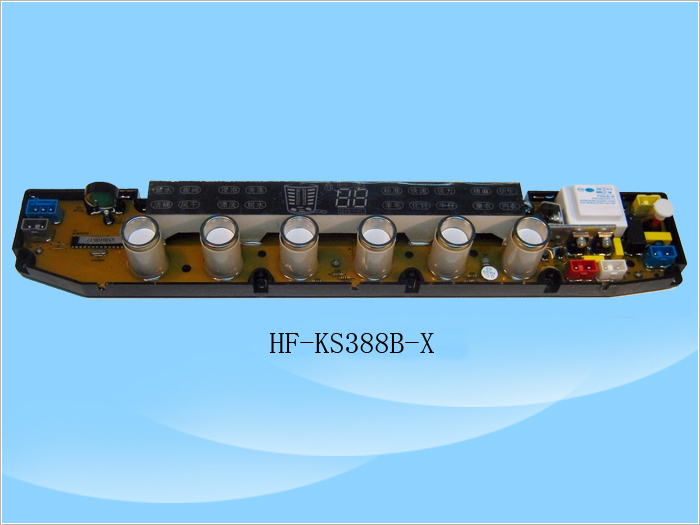 HF-KS388B-X(图1)
