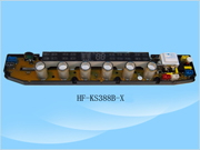 HF-KS388B-X