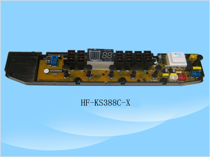 HF-KS388C-X(图1)