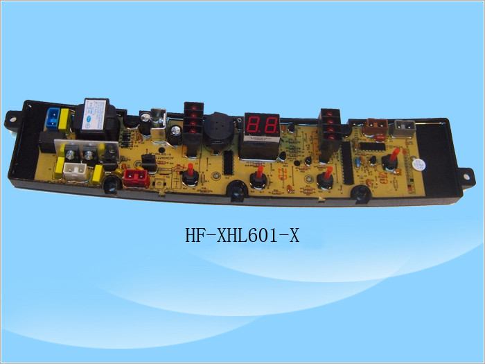HF-XHL601-X(图1)
