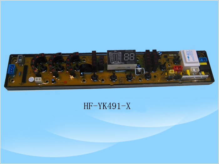 HF-YK491-X(图1)