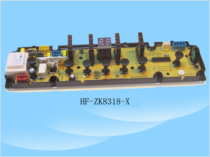 HF-ZK8318-X(图1)