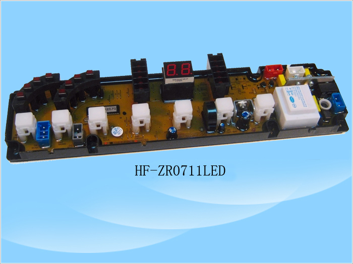 HF-ZR0711LED(图1)