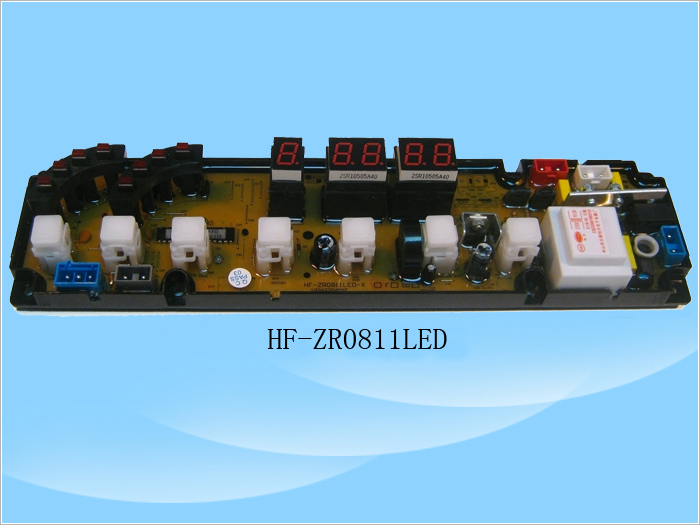 HF-ZR0811LED(图1)