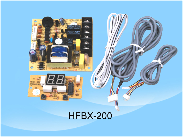 HFBX-200(图1)