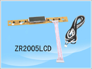 ZR2005LCD