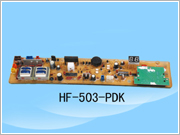 HF-503-PDK