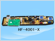 HF-4001-X