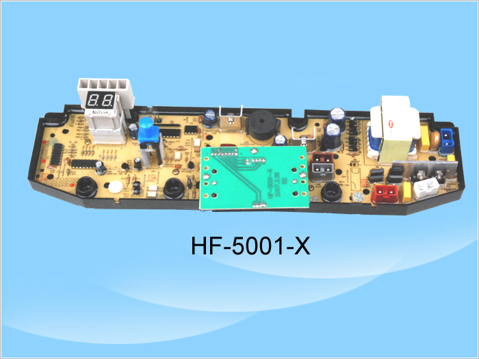 HF-5001-X(图1)