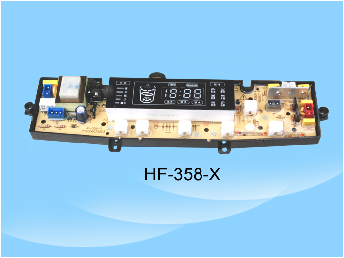 HF-358-X(图1)