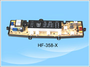 HF-358-X
