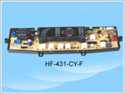 HF-431-CY-F