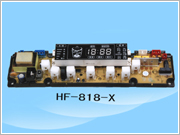 HF-818-X