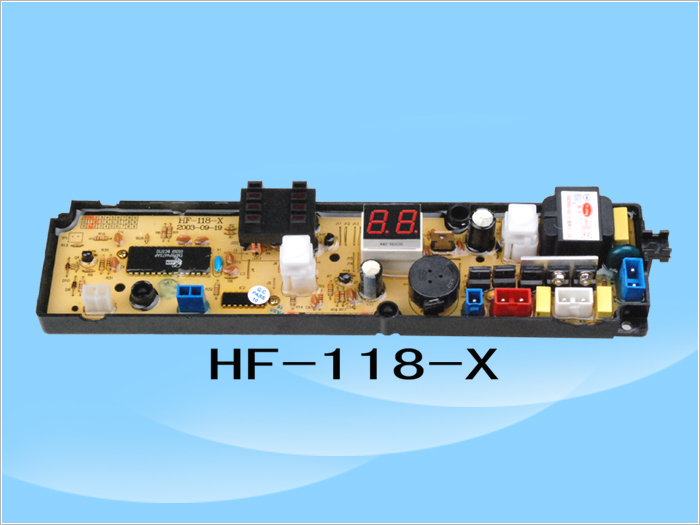 HF-118-X(图1)