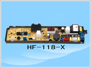 HF-118-X