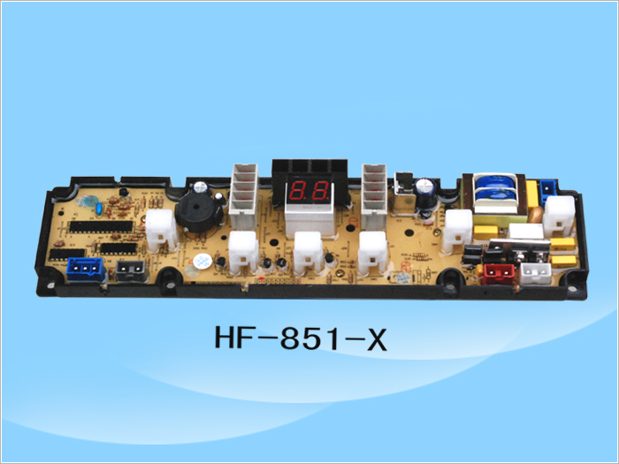 HF-851-X(图1)