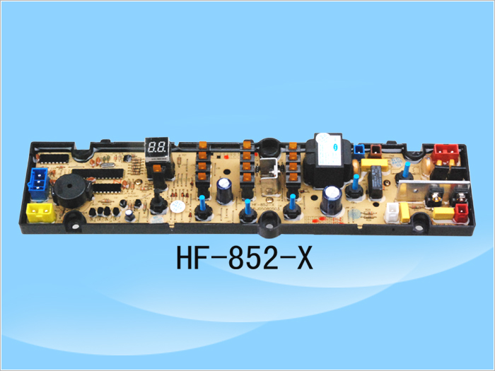 HF-852-X(图1)