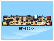 HF-852-X