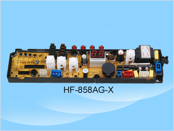 HF-858AG-X(图1)