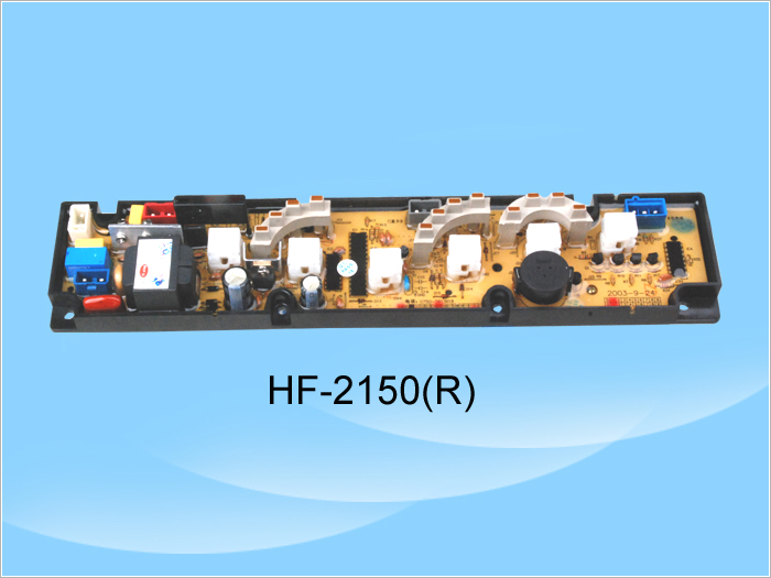 HF-2150(R)(图1)