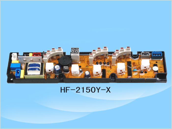 HF-2150Y-X(图1)