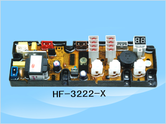 HF-3222-X(图1)