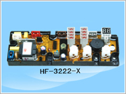 HF-3222-X