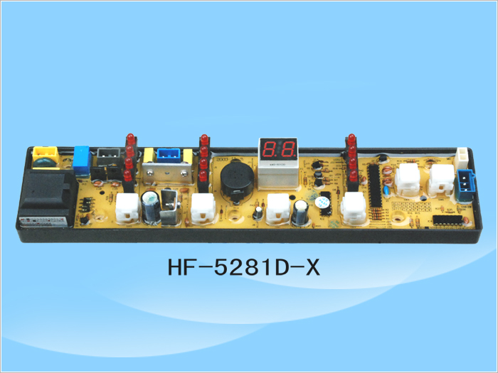 HF-5281D-X(图1)