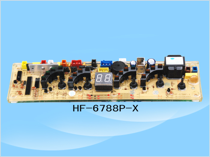 HF-6788P-X(图1)