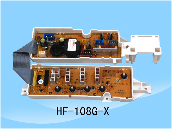HF-108G-X(图1)