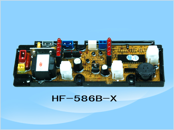 HF-586B-X(图1)