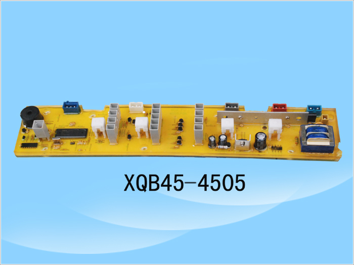XQB45-4505(图1)