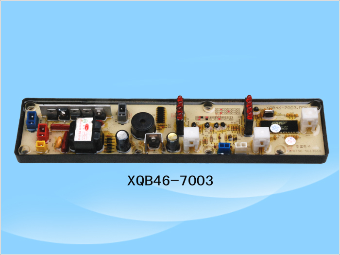 XQB46-7003(图1)