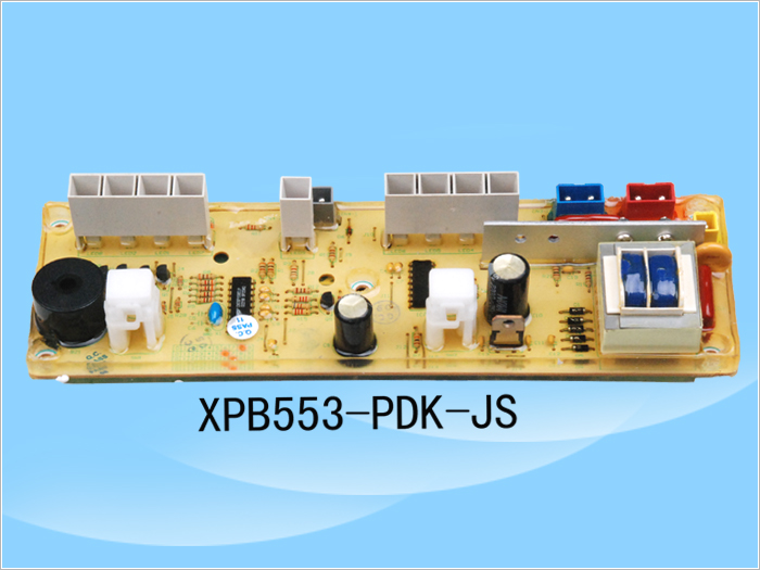 XPB553-PDK-JS(图1)