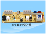 XPB553-PDK