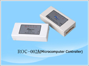 ROC-002A(Microcomput