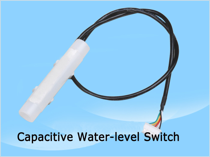  Capacitive Water-level Switch(图1)