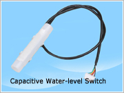  Capacitive Water-le