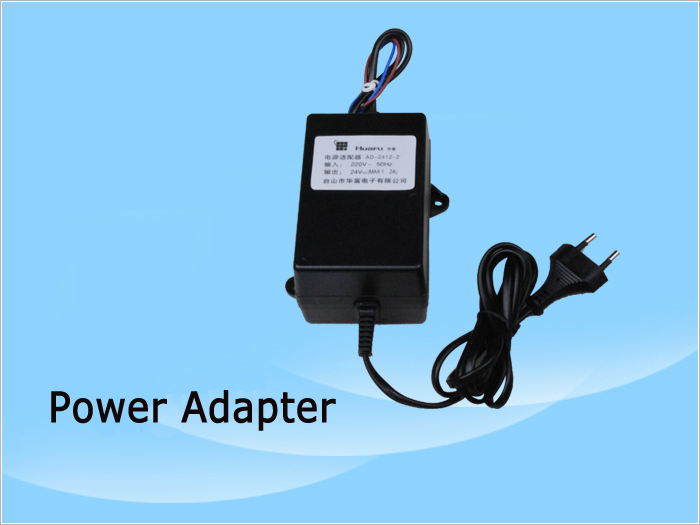 Power Adapter(图1)
